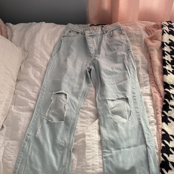 Pretty little thing jeans - Picture 3 of 3